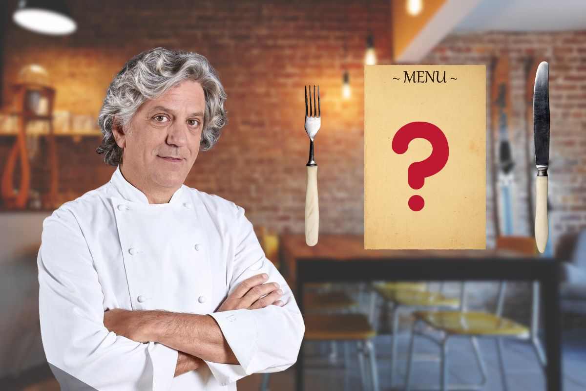 giorgio locatelli, quanto costa mangiare nel suo ristorante?