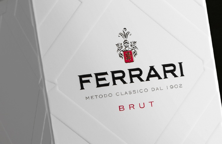 Ferrari Brut