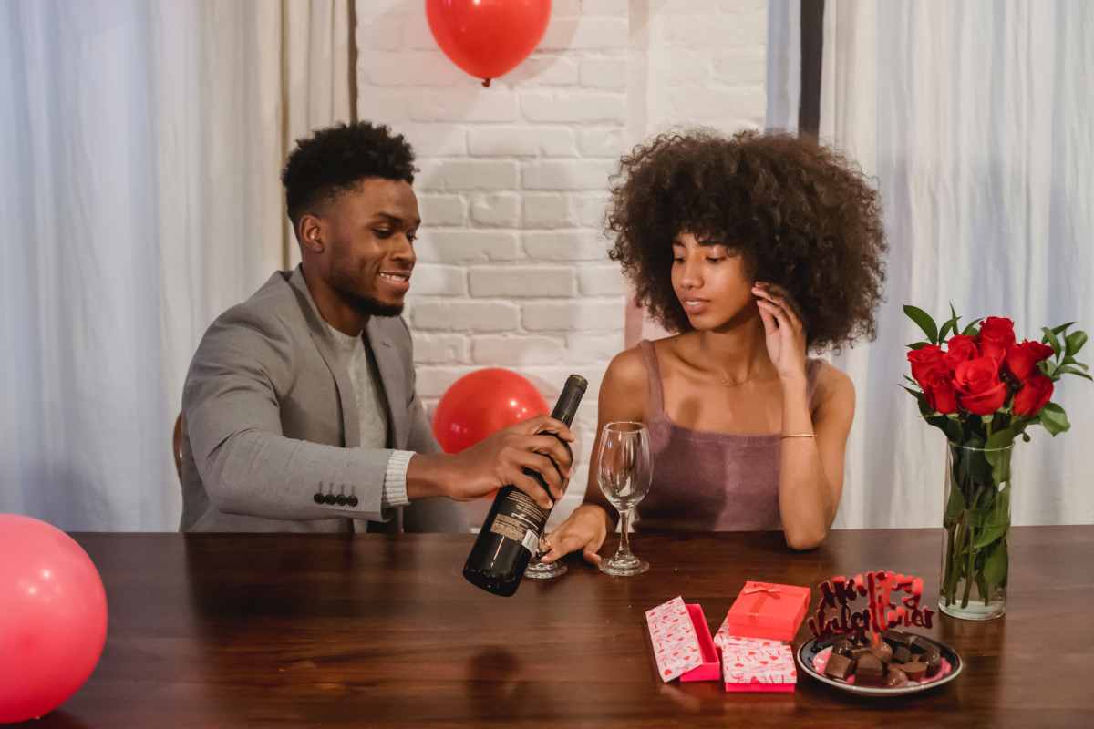 Che vino regalare a San Valentino? Ecco qualche nome