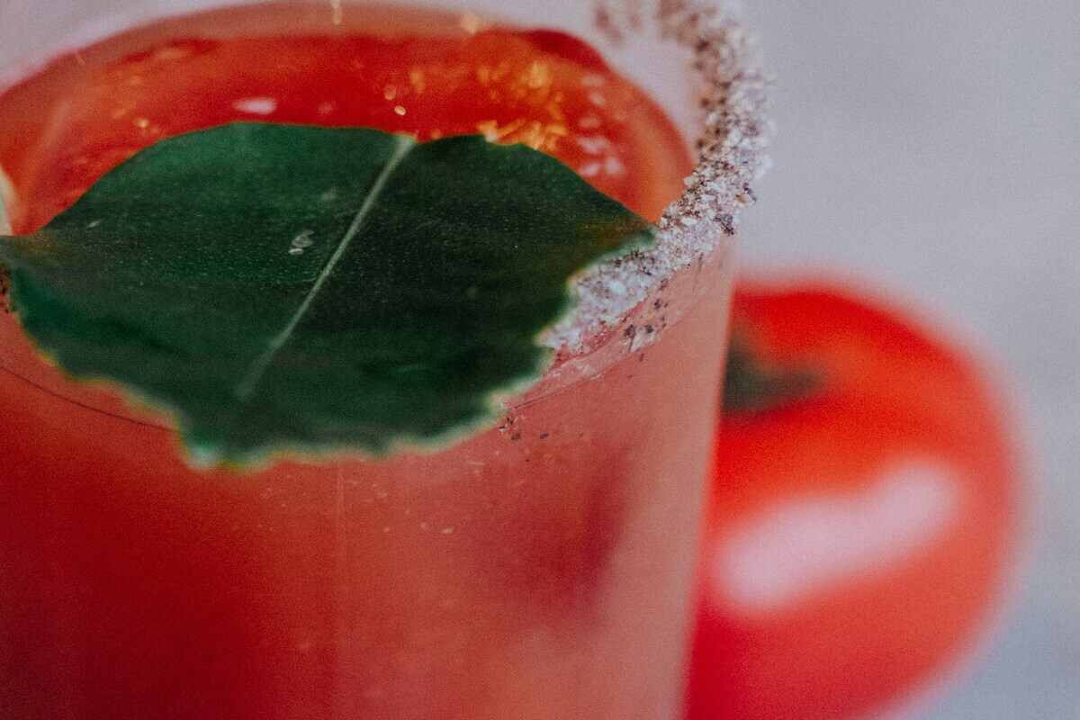 Bloody Mary