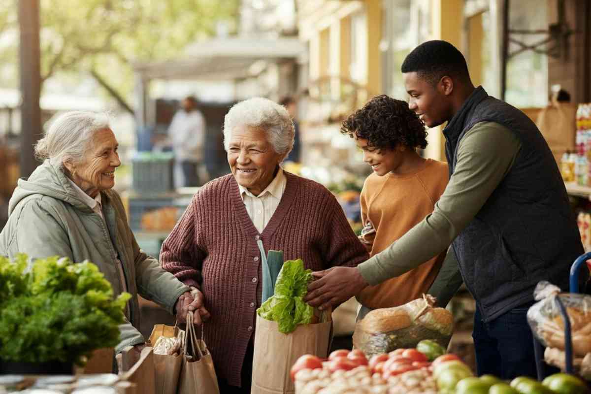 Carta acquisti: tutto quello che devi sapere su domande, utilizzo e nuovi limiti isee