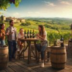 Chianti Week: il consorzio punta a conquistare i giovani a maggio