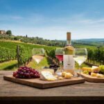 I top brand italiani investono nei vini no e low alcol: scopri le strategie vincenti