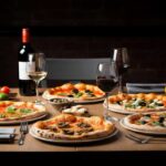 Il calice perfetto per ogni fetta di pizza: scopri le migliori combinazioni di vino