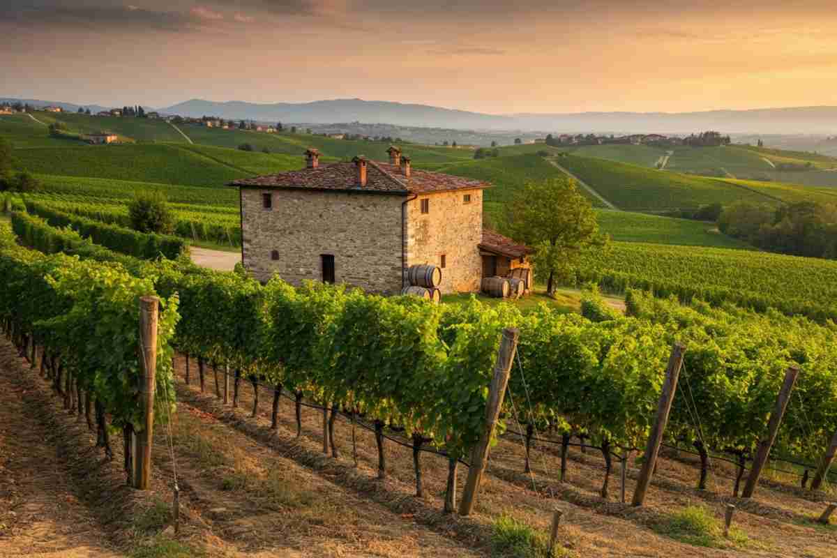 Scopri i 19 Barolo Imperdibili Selezionati dal Gambero Rosso