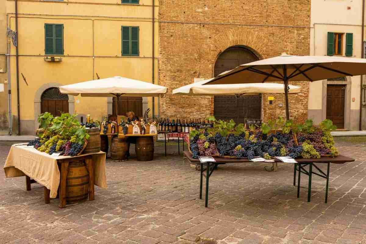 Scopri la Prima del Torcolato a Breganze e il meglio della Sardegna a Roma con Vinodabere