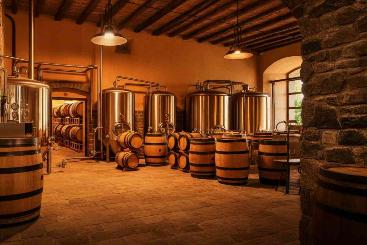 Antonio De Caprio svela le potenzialità nascoste della birra artigianale