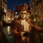 Carnevale di Venezia celebra i 300 anni di Giacomo Casanova con un brindisi al Prosecco Doc