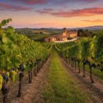 I fine wines italiani conquistano gli Stati Uniti: scopri il potenziale di crescita straordinario