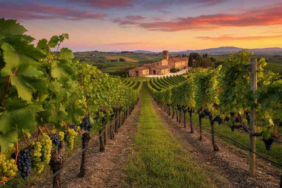 I fine wines italiani conquistano gli Stati Uniti: scopri il potenziale di crescita straordinario