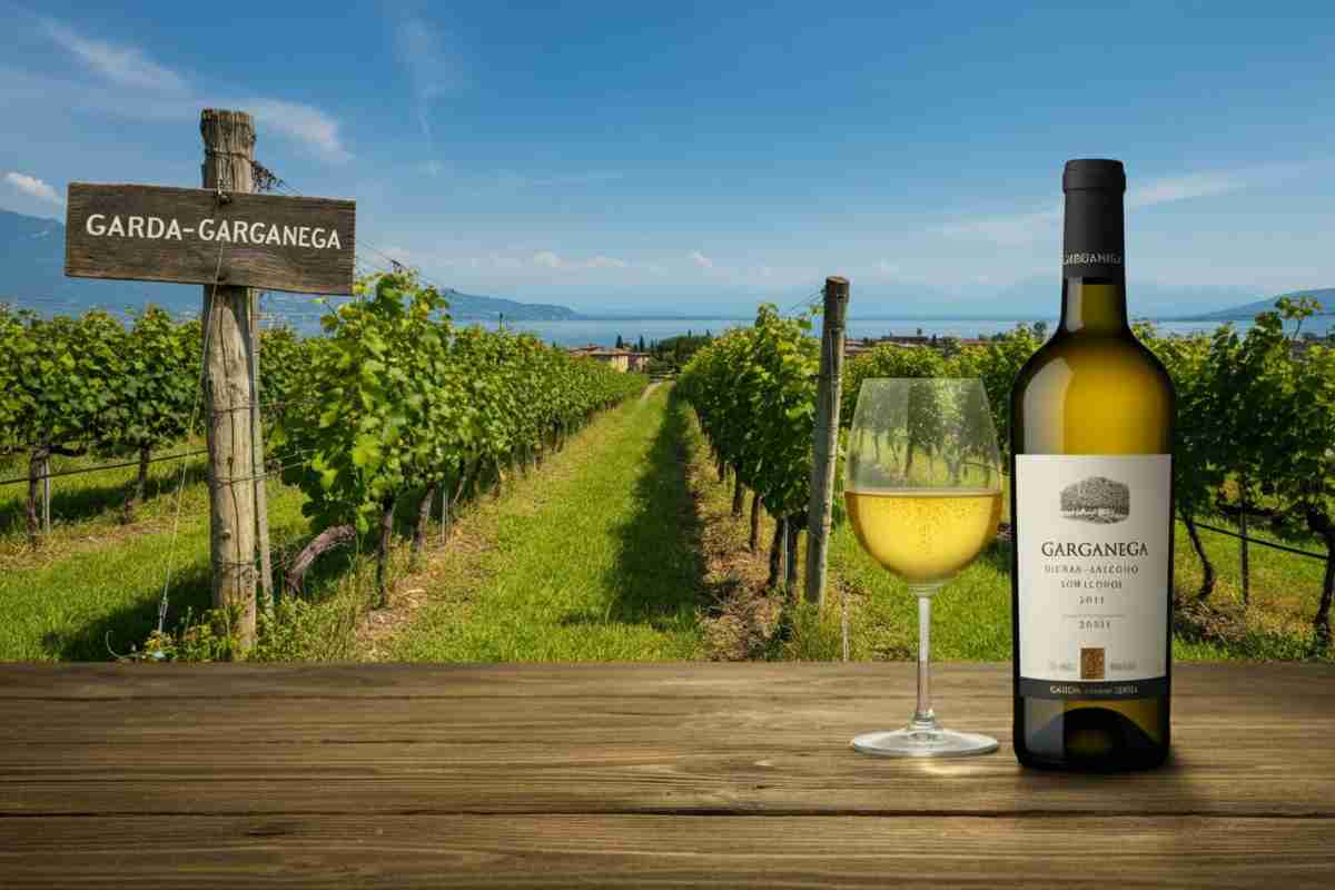 La Doc Garda lancia la sfida: arriva il Garganega a 8,5 gradi per un vino low alcol innovativo