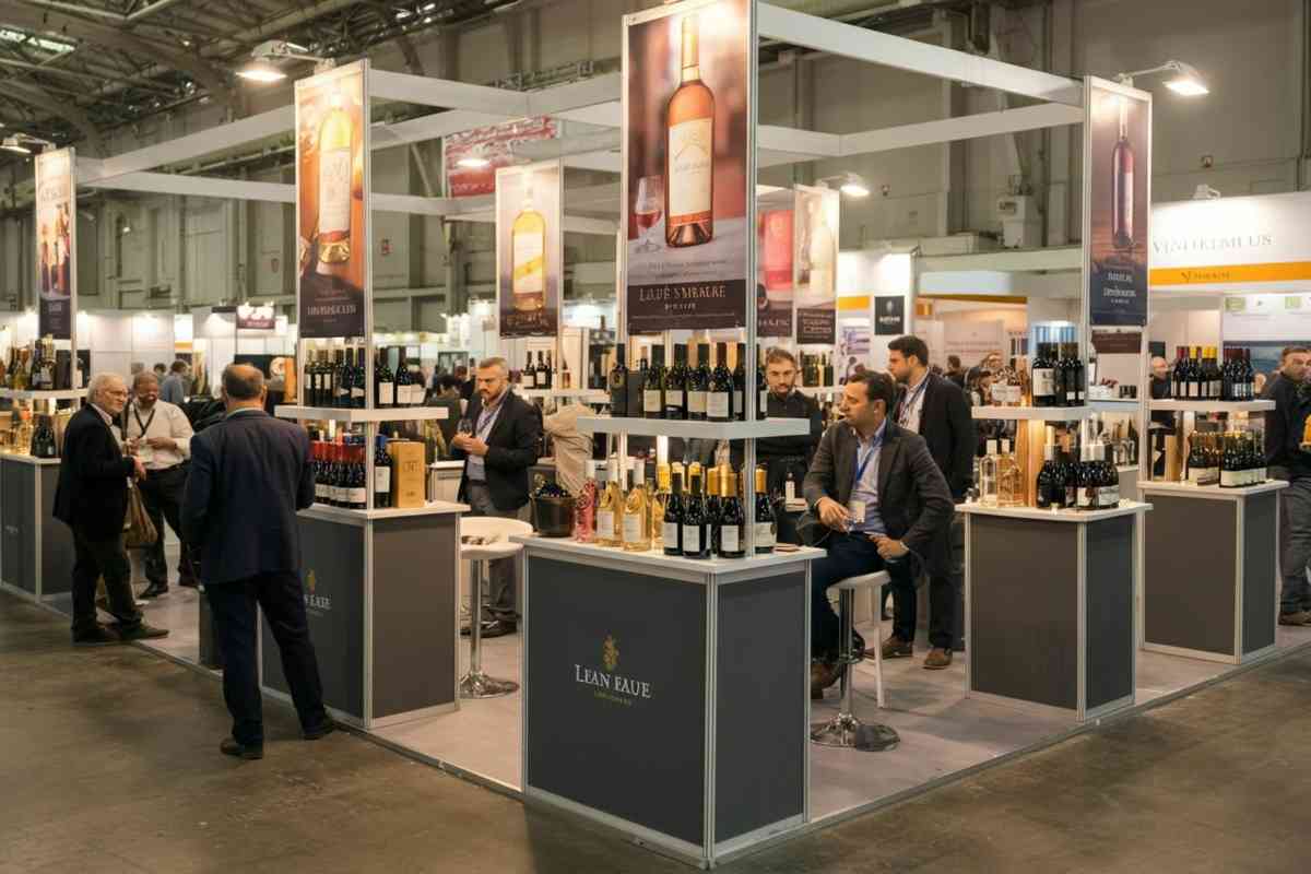 L'export di vini e spirits francesi continua a soffrire: il secondo anno di calo preoccupa