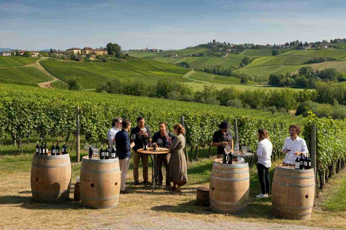 Piemontesi in fermento: l'Anteprima regionale dei vini attende l'accordo tra consorzi