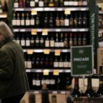 Rincari sui vini nel Regno Unito: cosa aspettarsi dal 2025 con la doppia tassazione