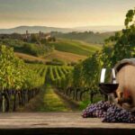 Vino italiano: le nuove tendenze e opportunità nei mercati emergenti