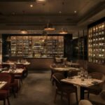 CMB inaugura a Seoul il winebar Wine & Spirits Experience: un viaggio tra sapori e vini raffinati