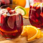 I migliori cocktail a base di vino