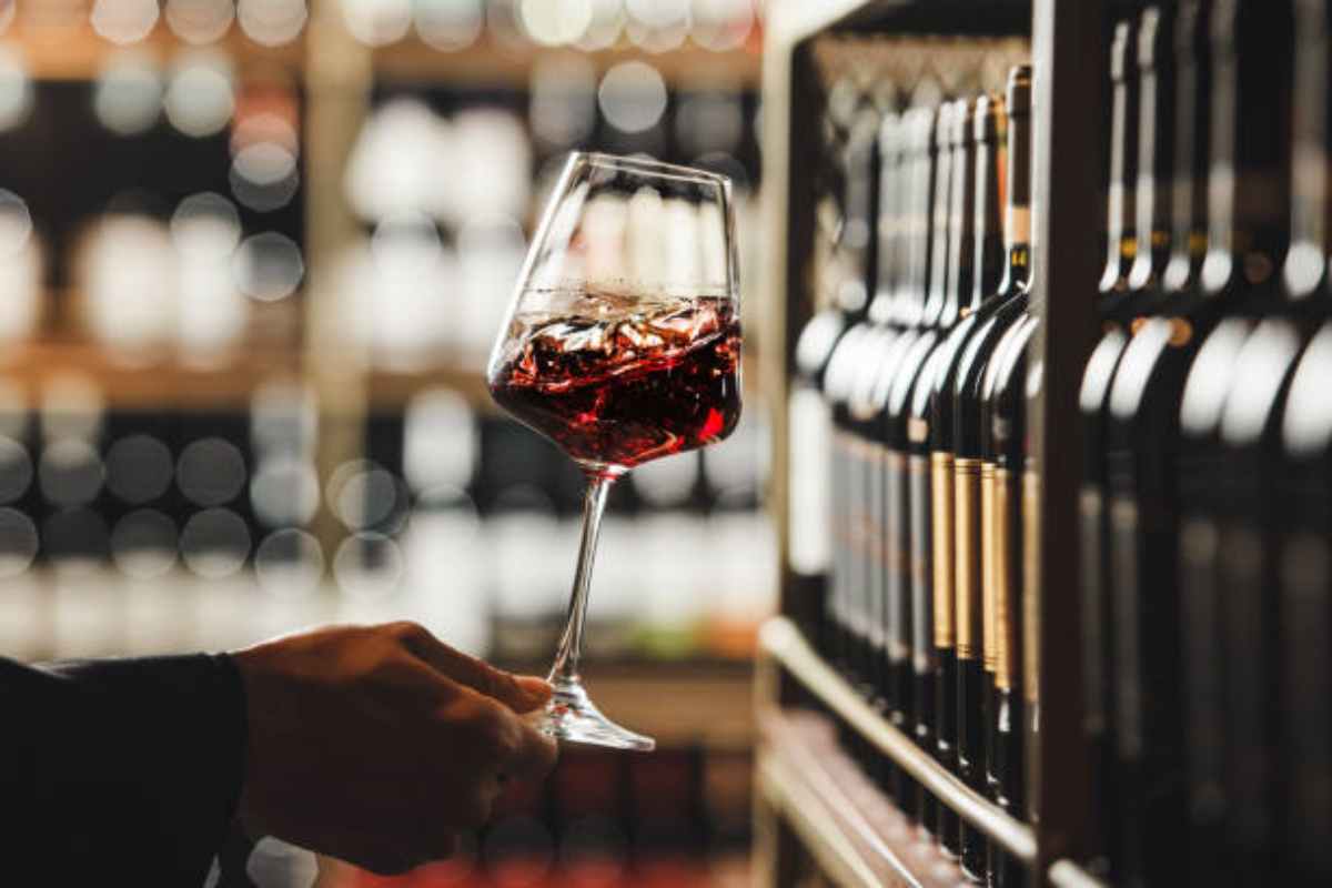 I migliori vini rossi italiani del 2025 secondo Gentleman