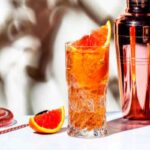 Il primo cocktail della storia