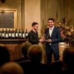 Marco Zito vince il “Premio Gambelli” 2025 come miglior enologo under 40