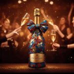 Pharrell Williams presenta una collaborazione esclusiva con Moët & Chandon