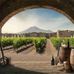 Pompei: un nuovo capitolo per la viticoltura e il vino nel mondo