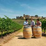 Scopri la Ian D’Agata Wine Academy: un viaggio nel mondo del vino che conquista l'Italia