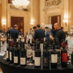 Wine Expo a Roma e Festival Malvasia a Portorose: un viaggio tra i sapori del vino